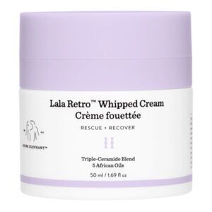 Drunk Elephant Lala Retro Whipped Cream - Full Size